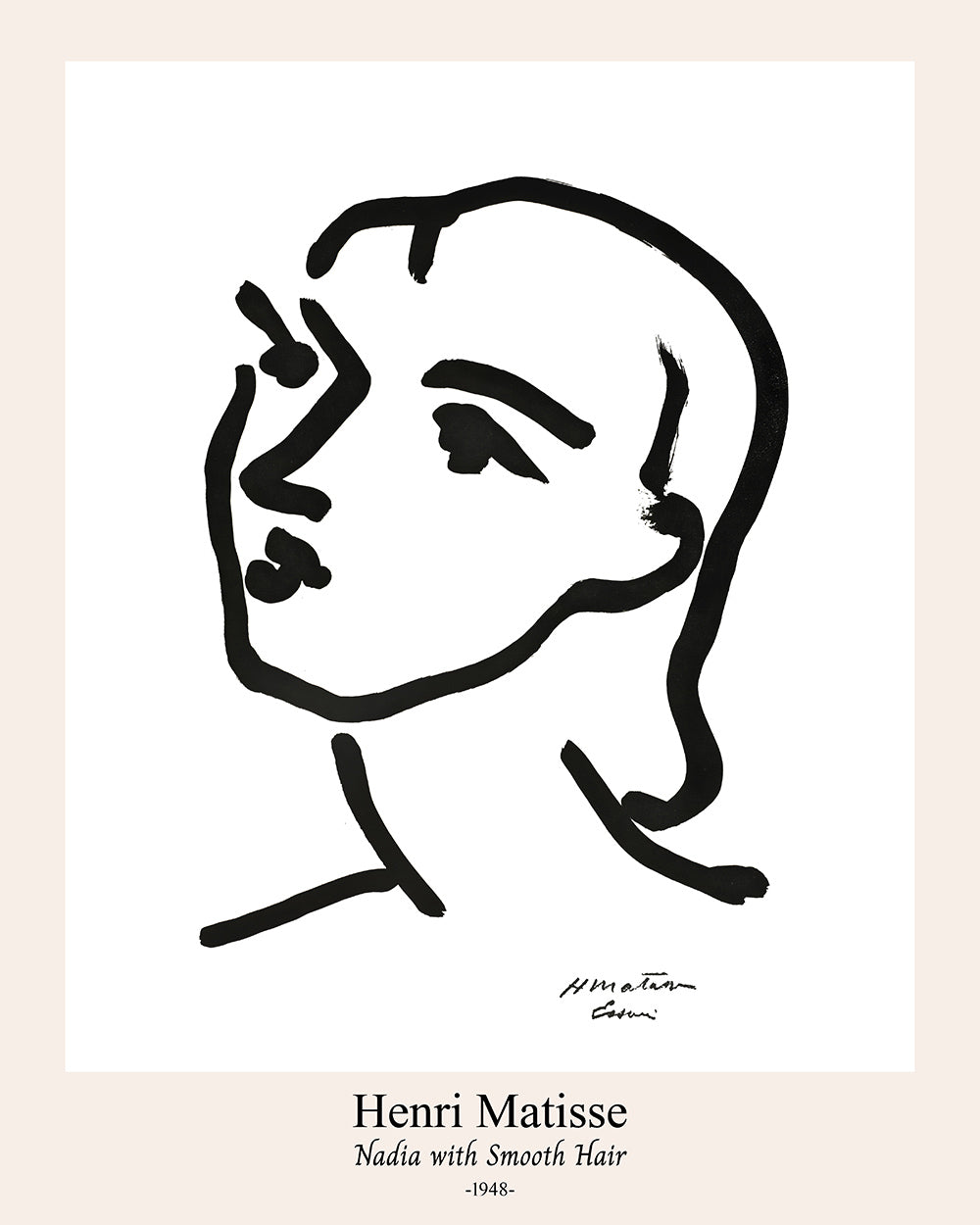 Unframed
