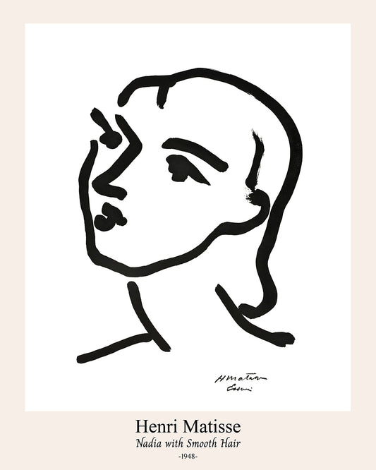 Unframed