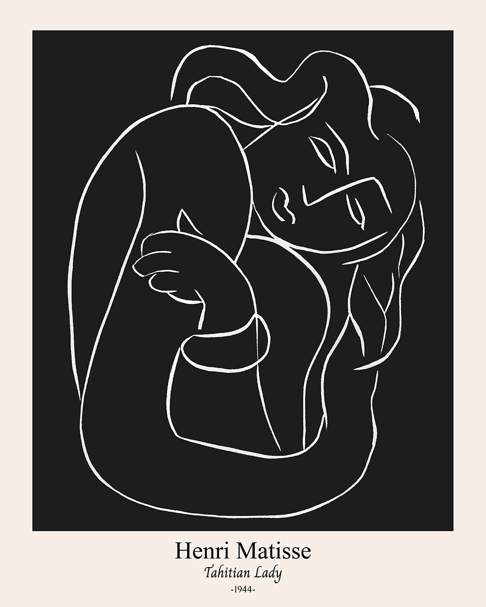 Unframed