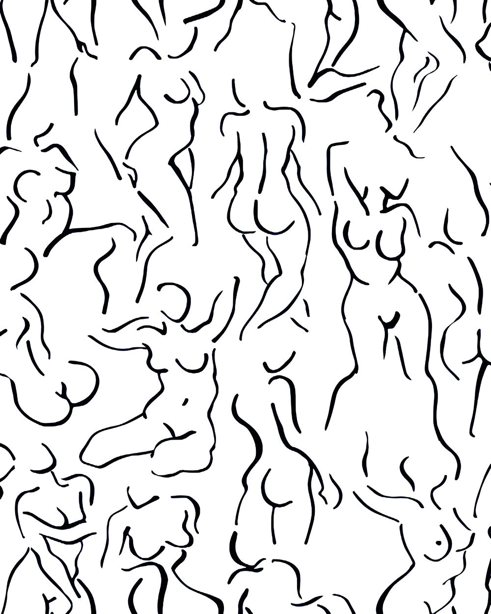 Unframed