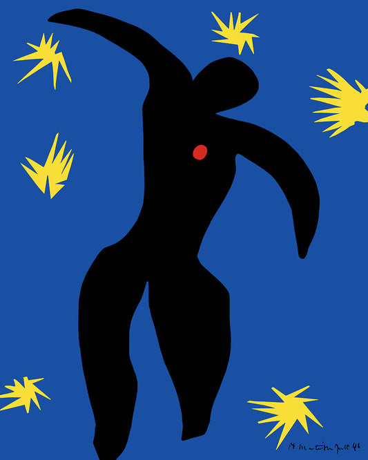 Unframed