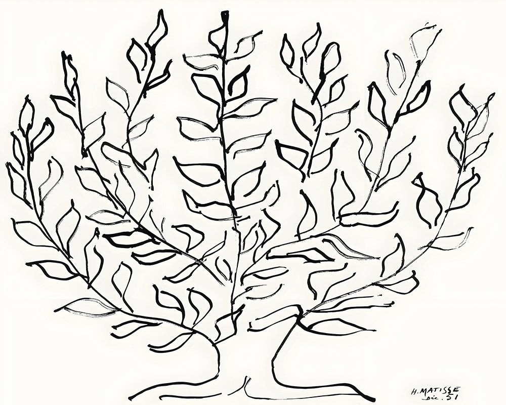 Unframed