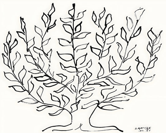 Unframed