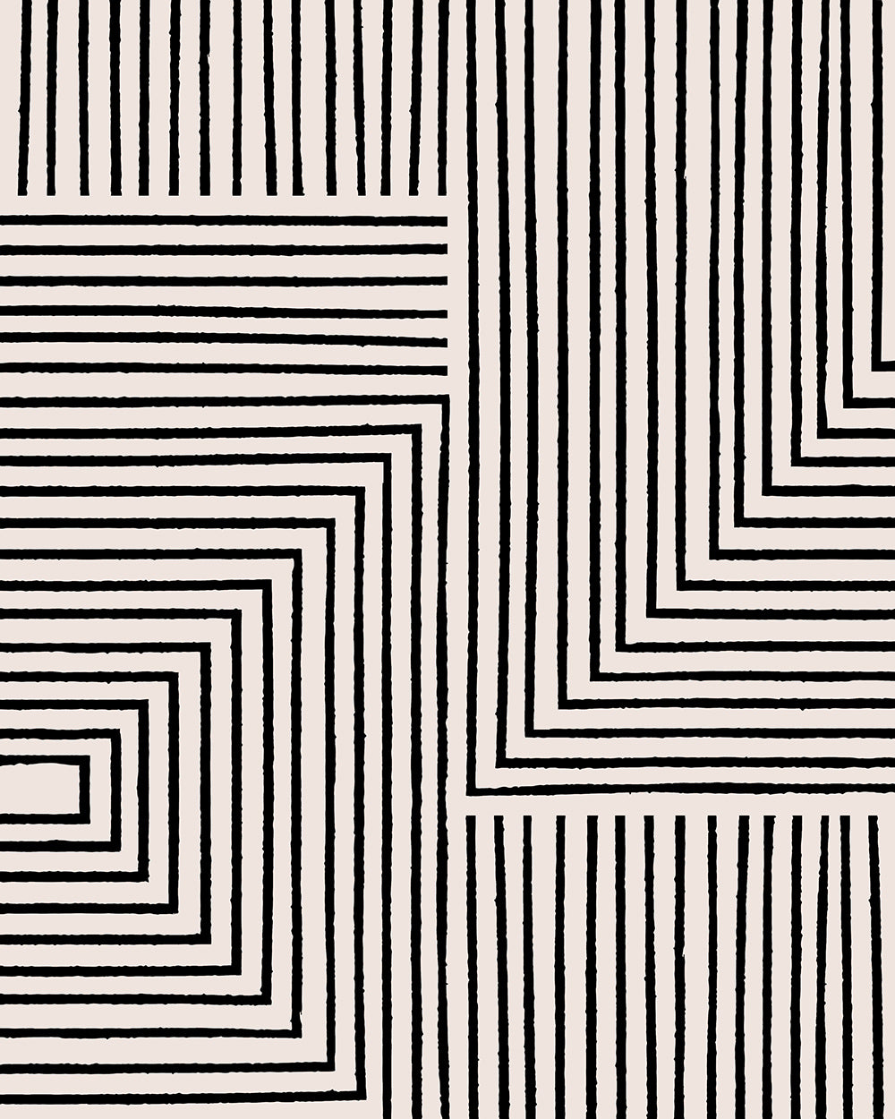 Unframed