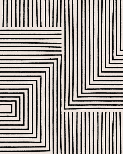 Unframed