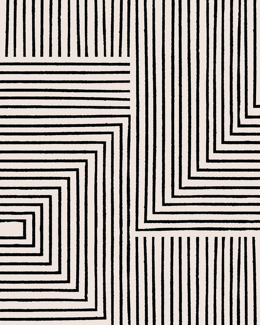 Unframed