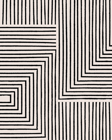 Geometric Stripes