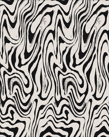 Continuous Line Doodle