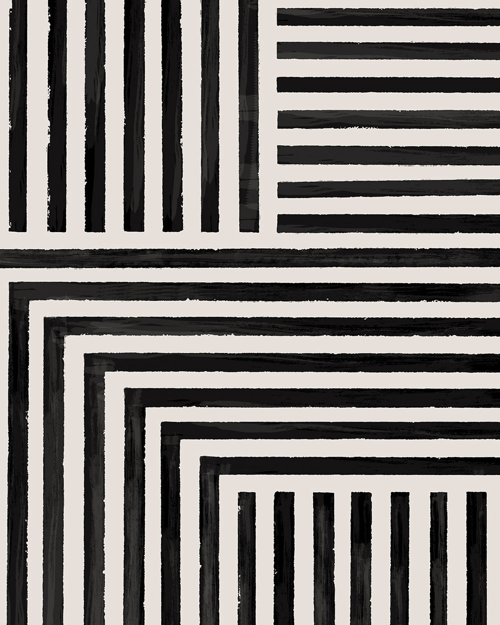 Unframed