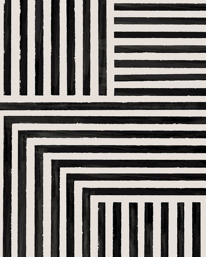 Unframed