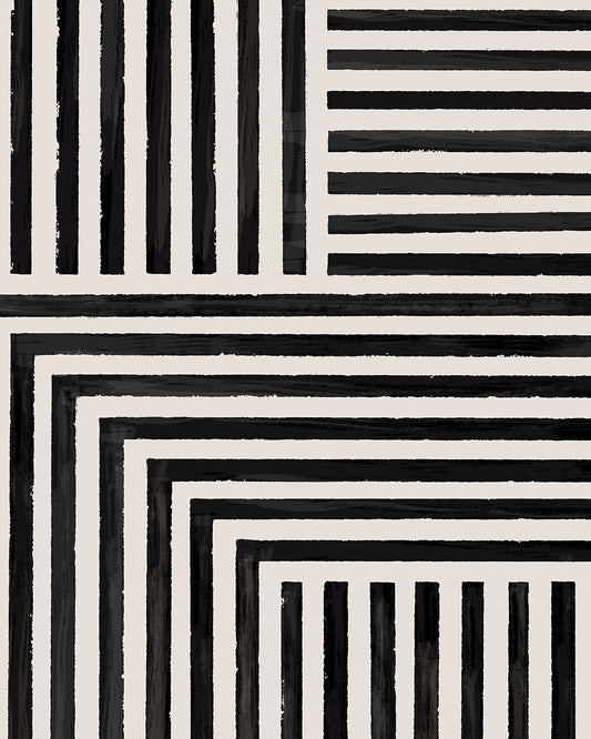 Unframed