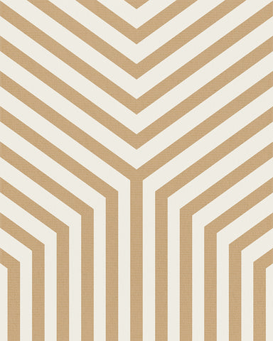 Geometric Lines No1