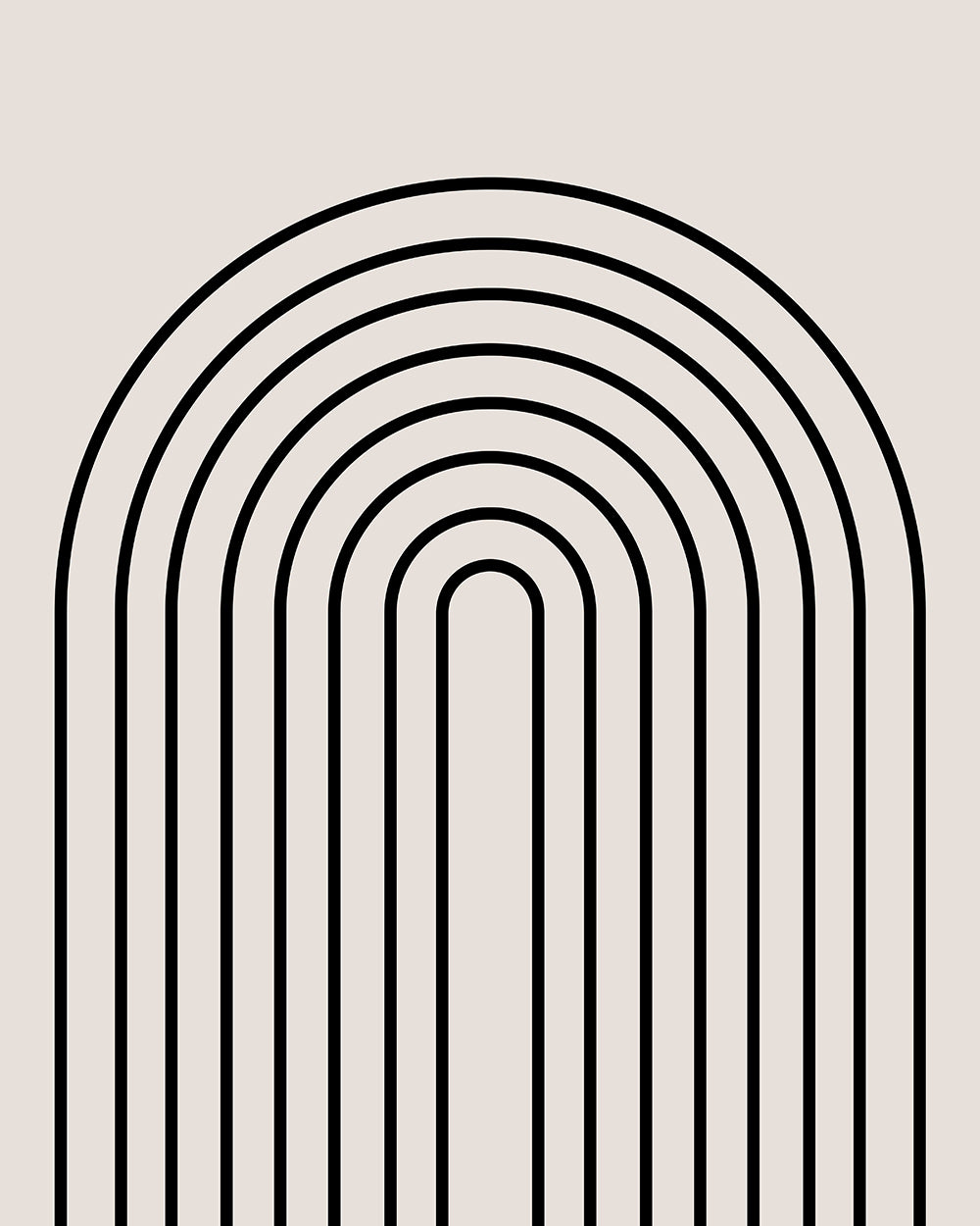 Unframed