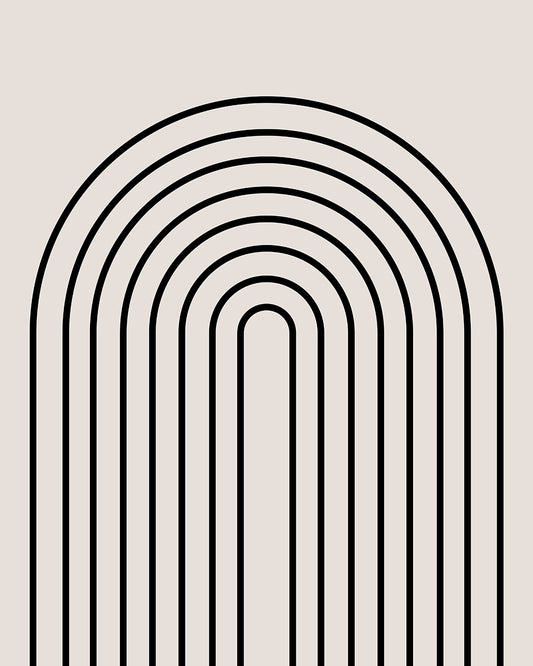 Unframed