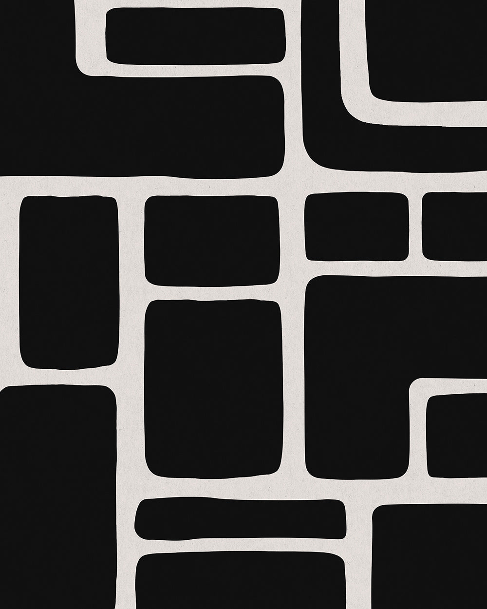 Unframed