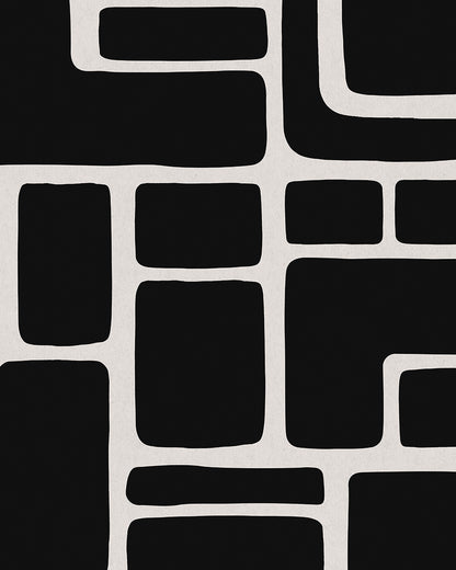 Unframed