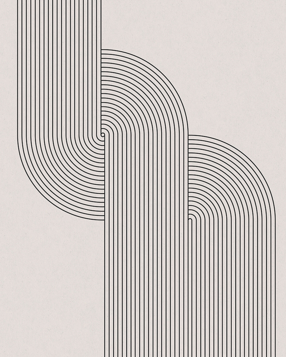 Unframed