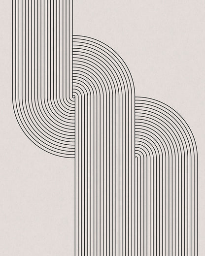Unframed