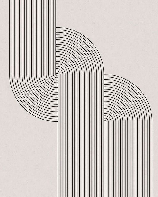 Unframed