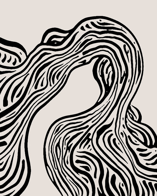Unframed