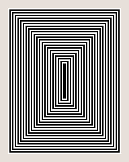 Unframed
