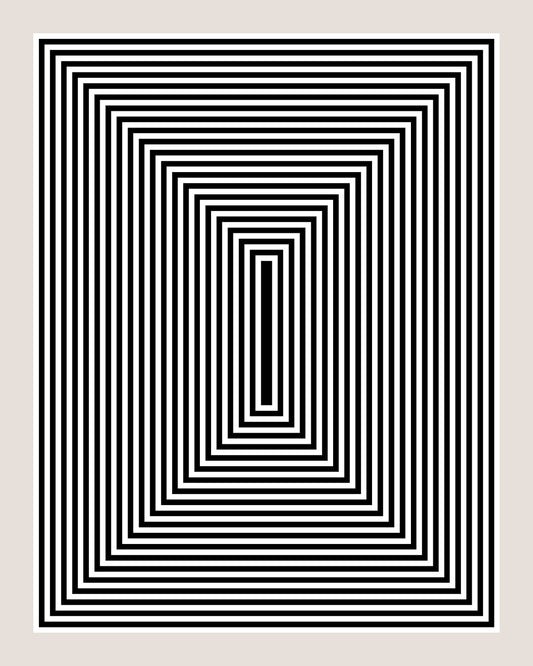 Unframed