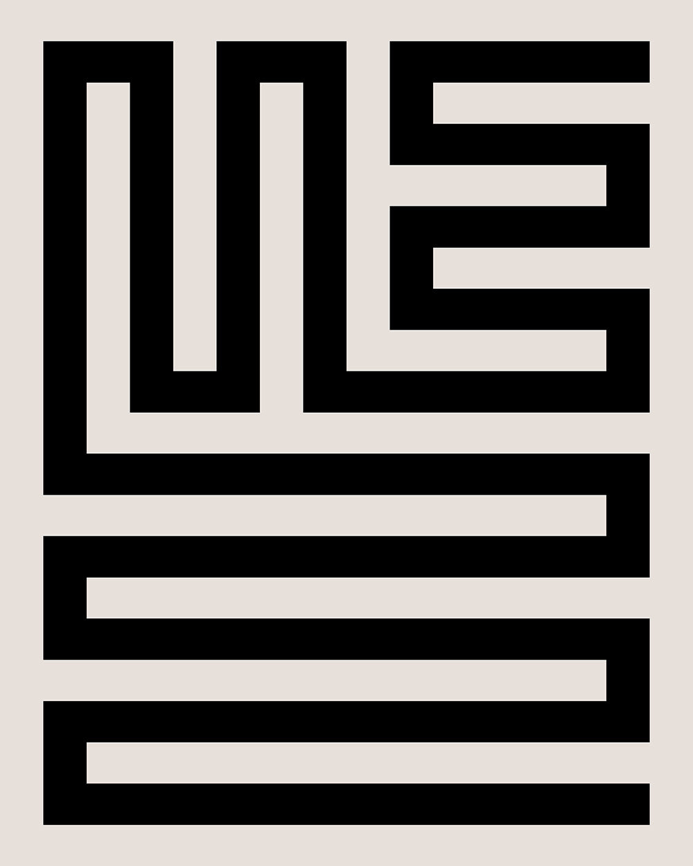 Unframed