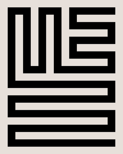 Unframed