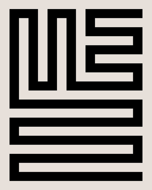 Unframed