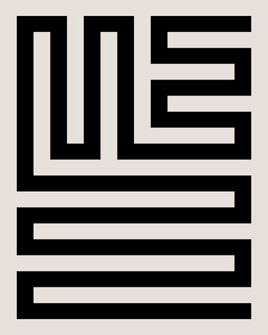 Abstract Maze