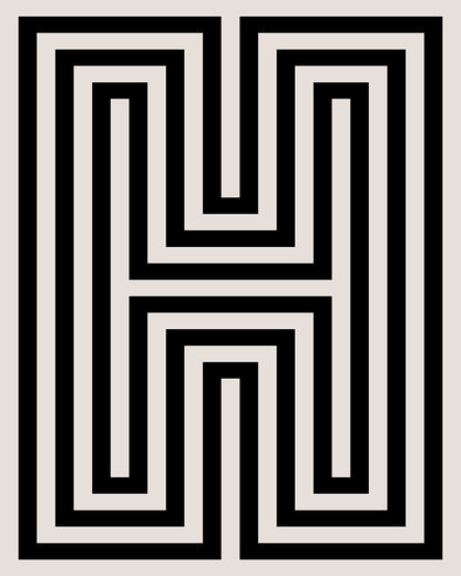 Unframed