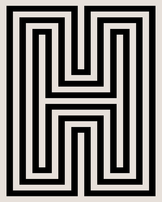 Unframed