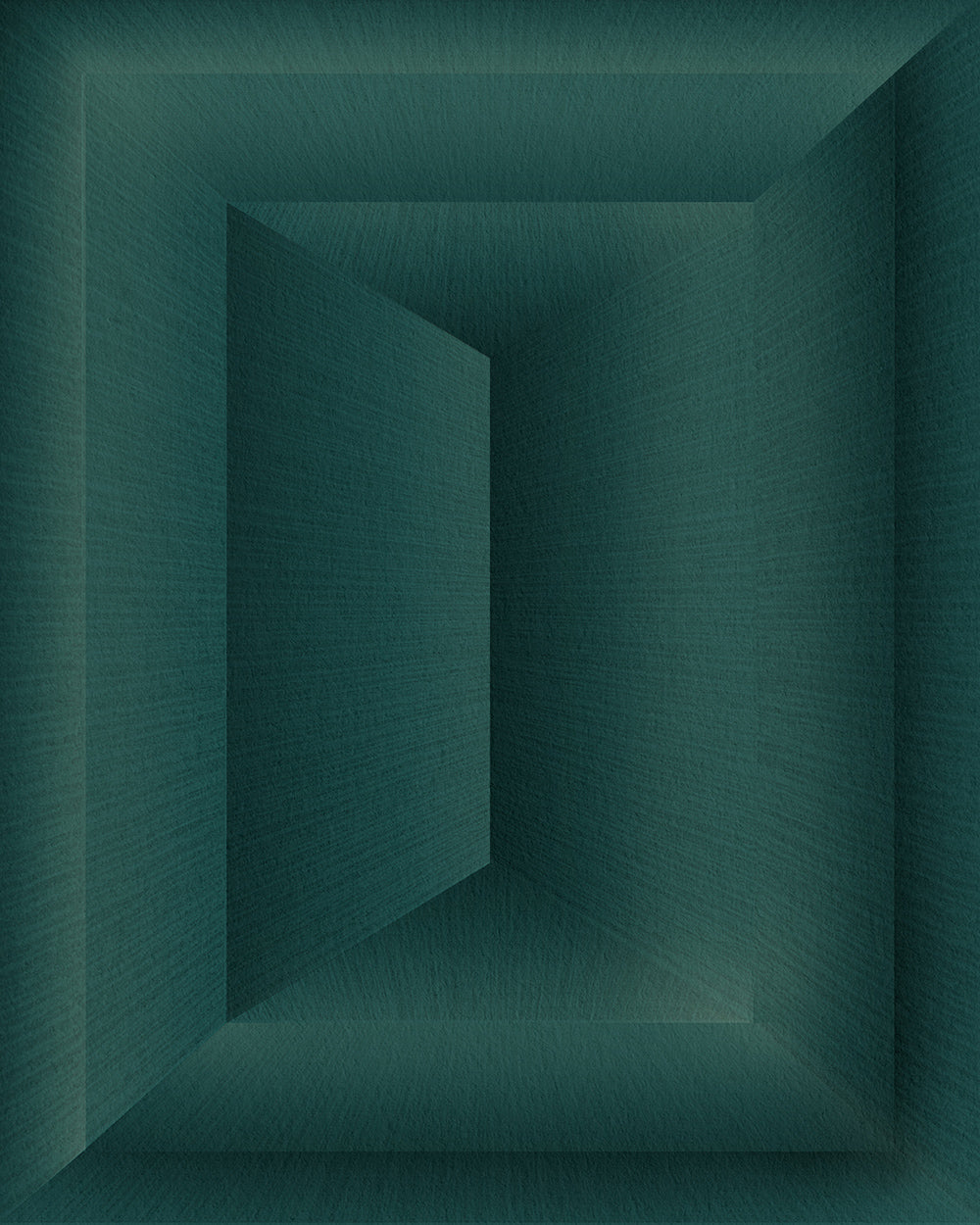 Unframed