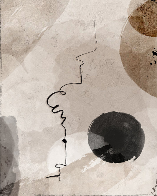 Unframed