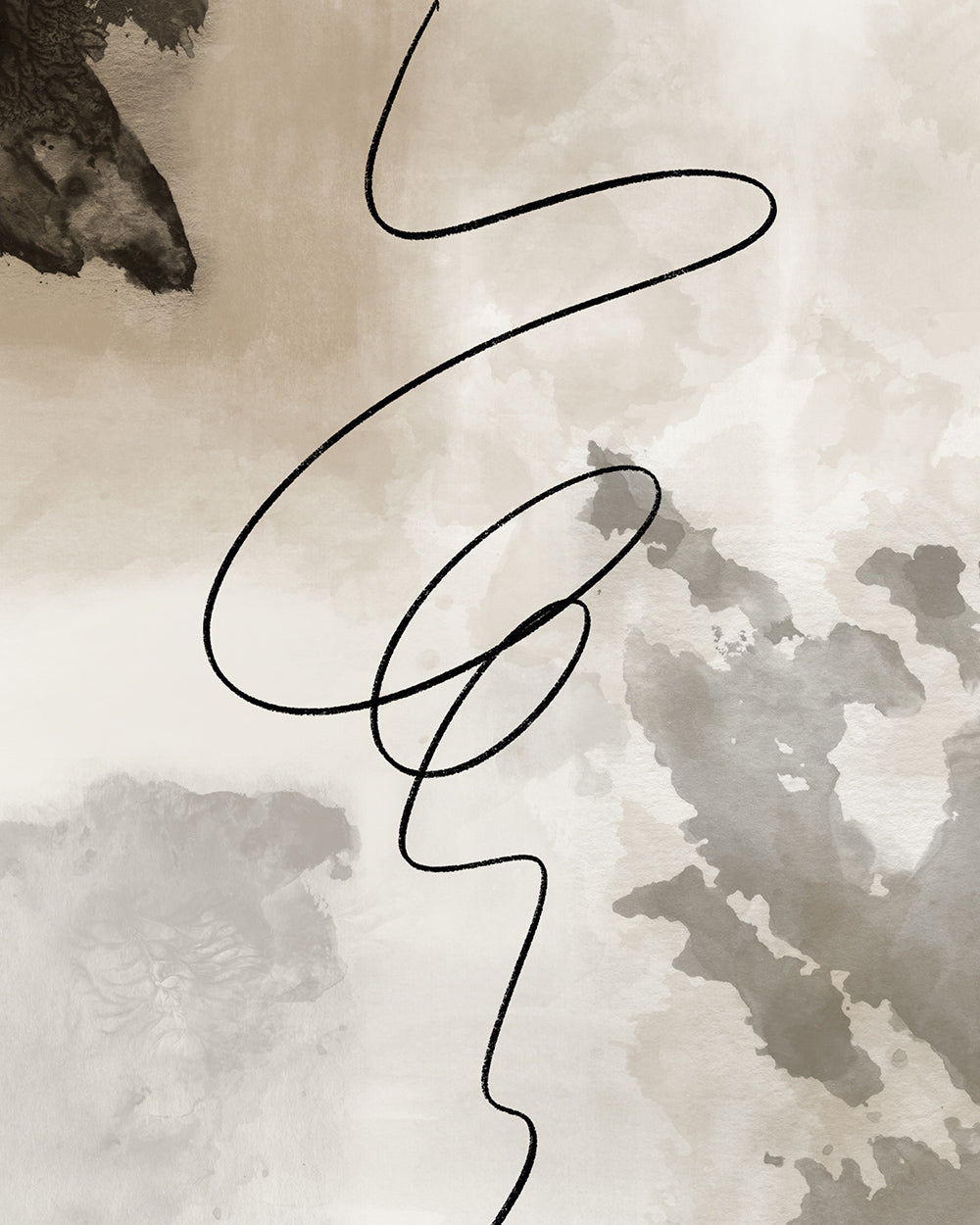 Unframed