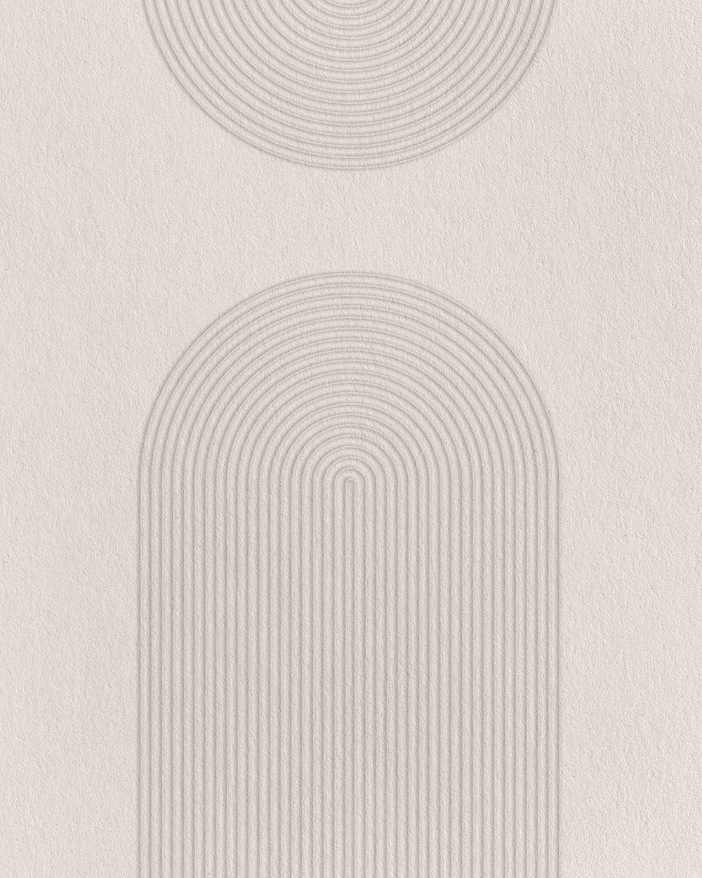 Unframed