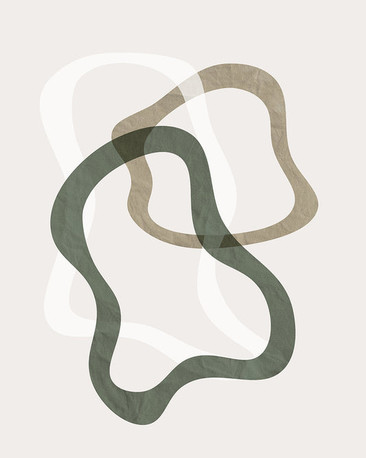 Unframed
