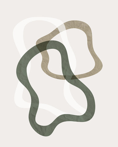 Abstract Circles