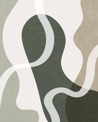 Unframed