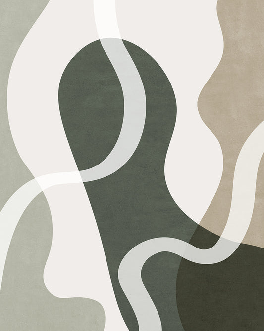 Unframed