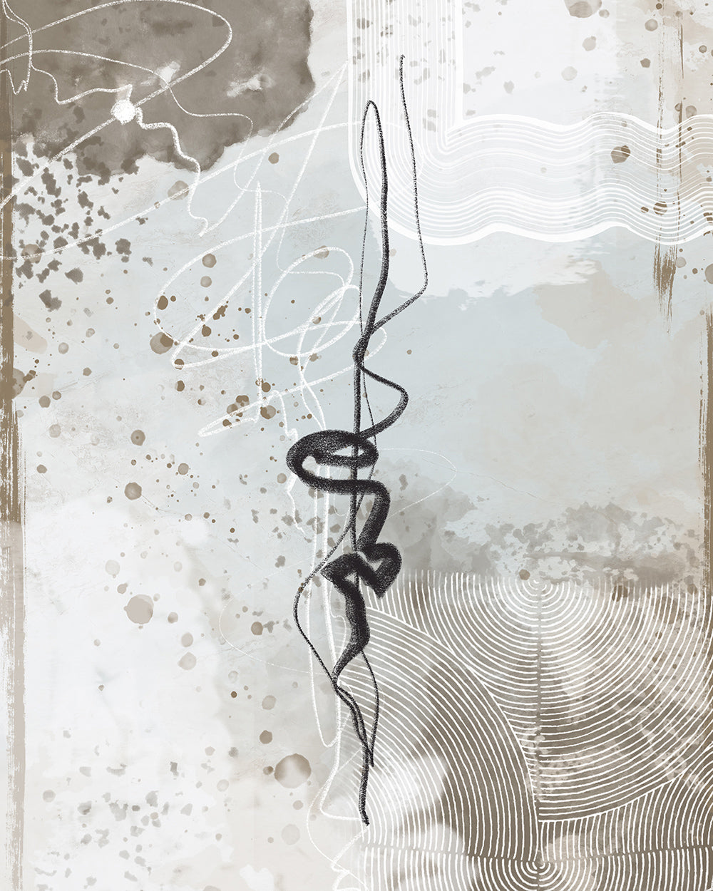 Unframed