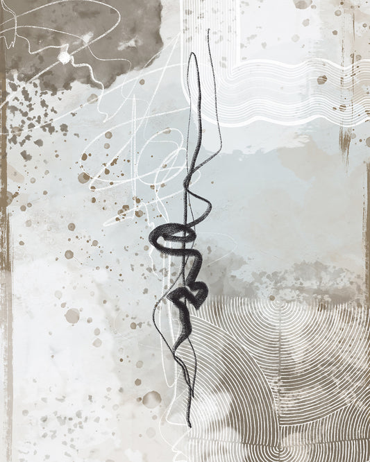 Unframed