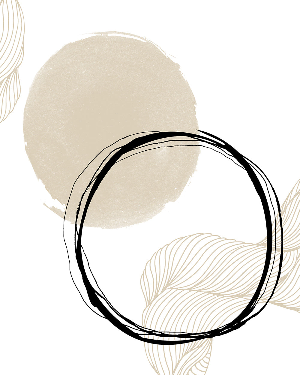 Unframed