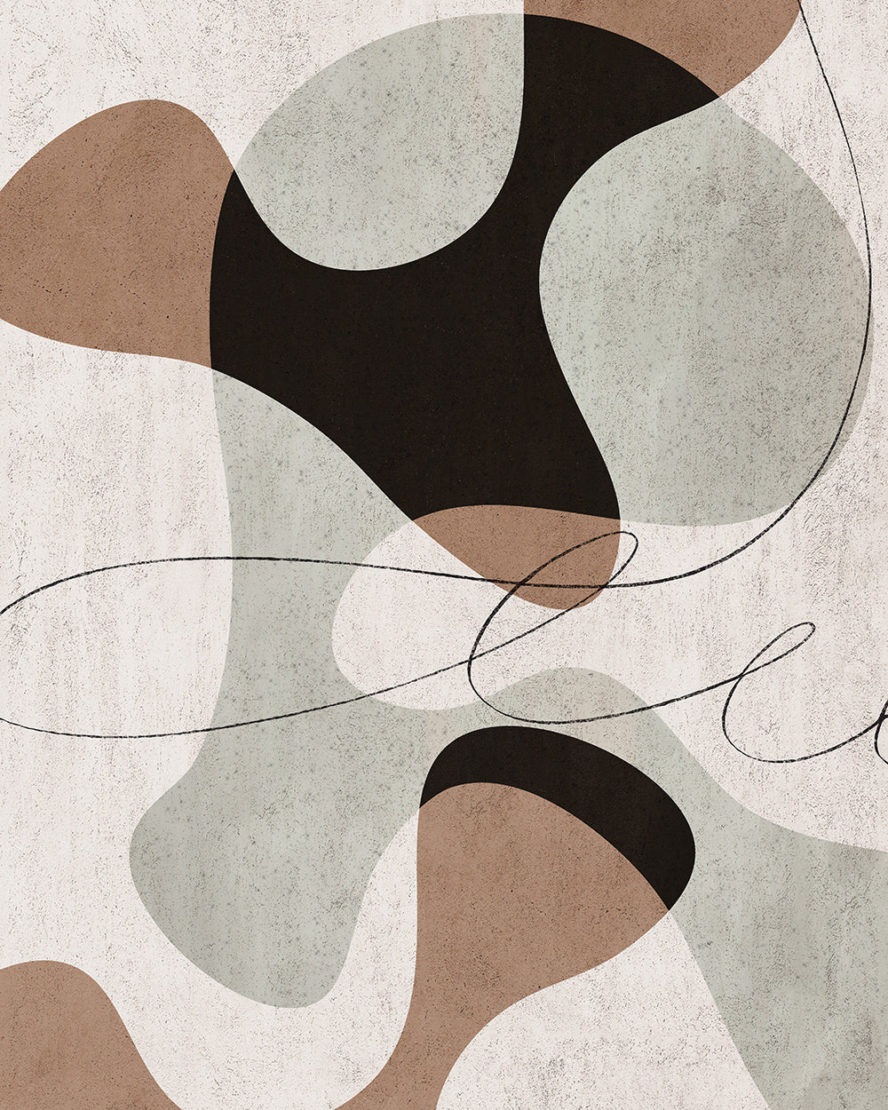 Unframed