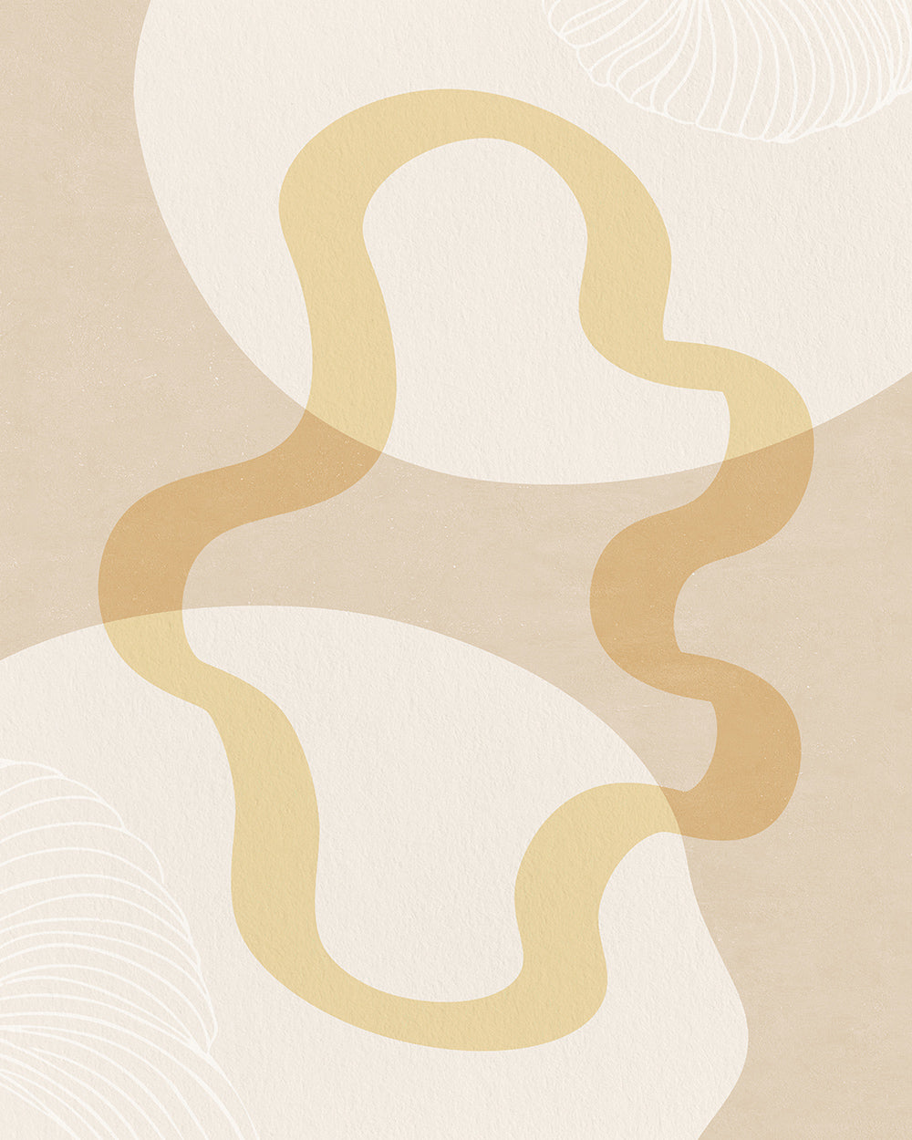Unframed