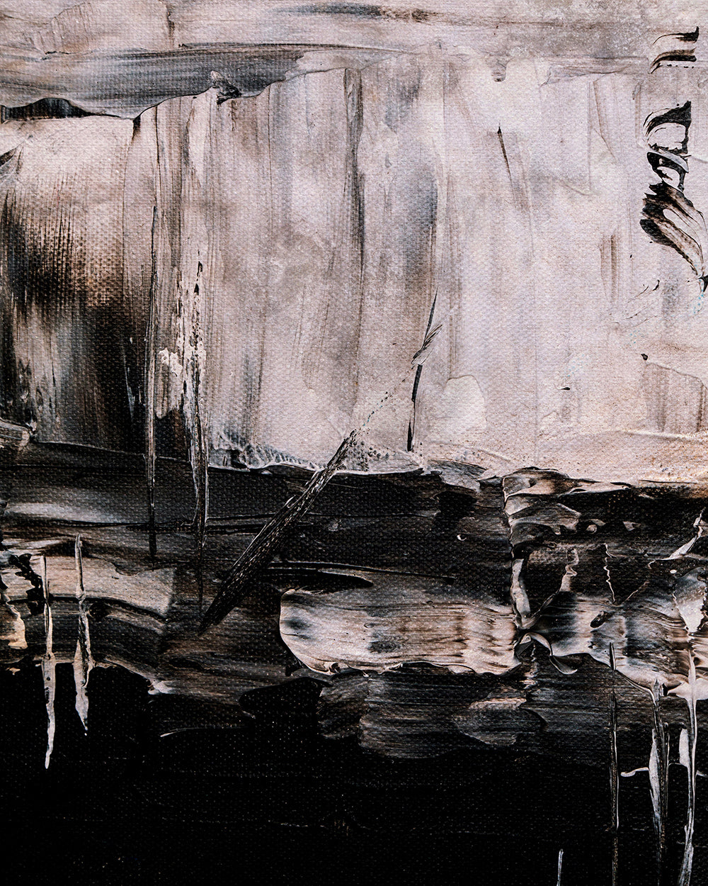 Unframed