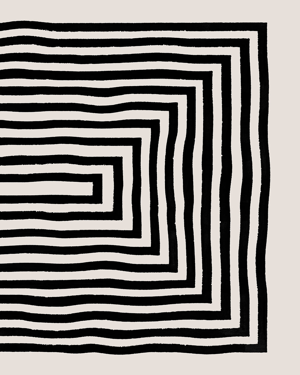 Unframed
