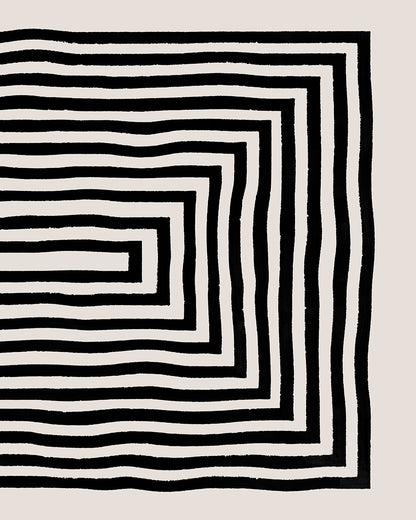 Unframed