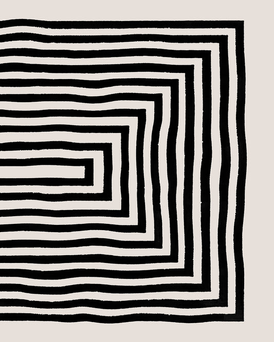 Unframed