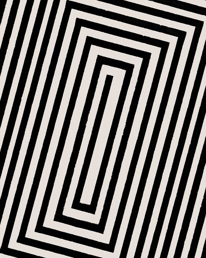 Unframed